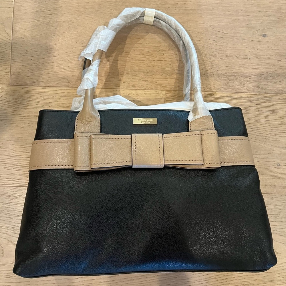 Kate Spade Villabella Avenue Elena Satchel